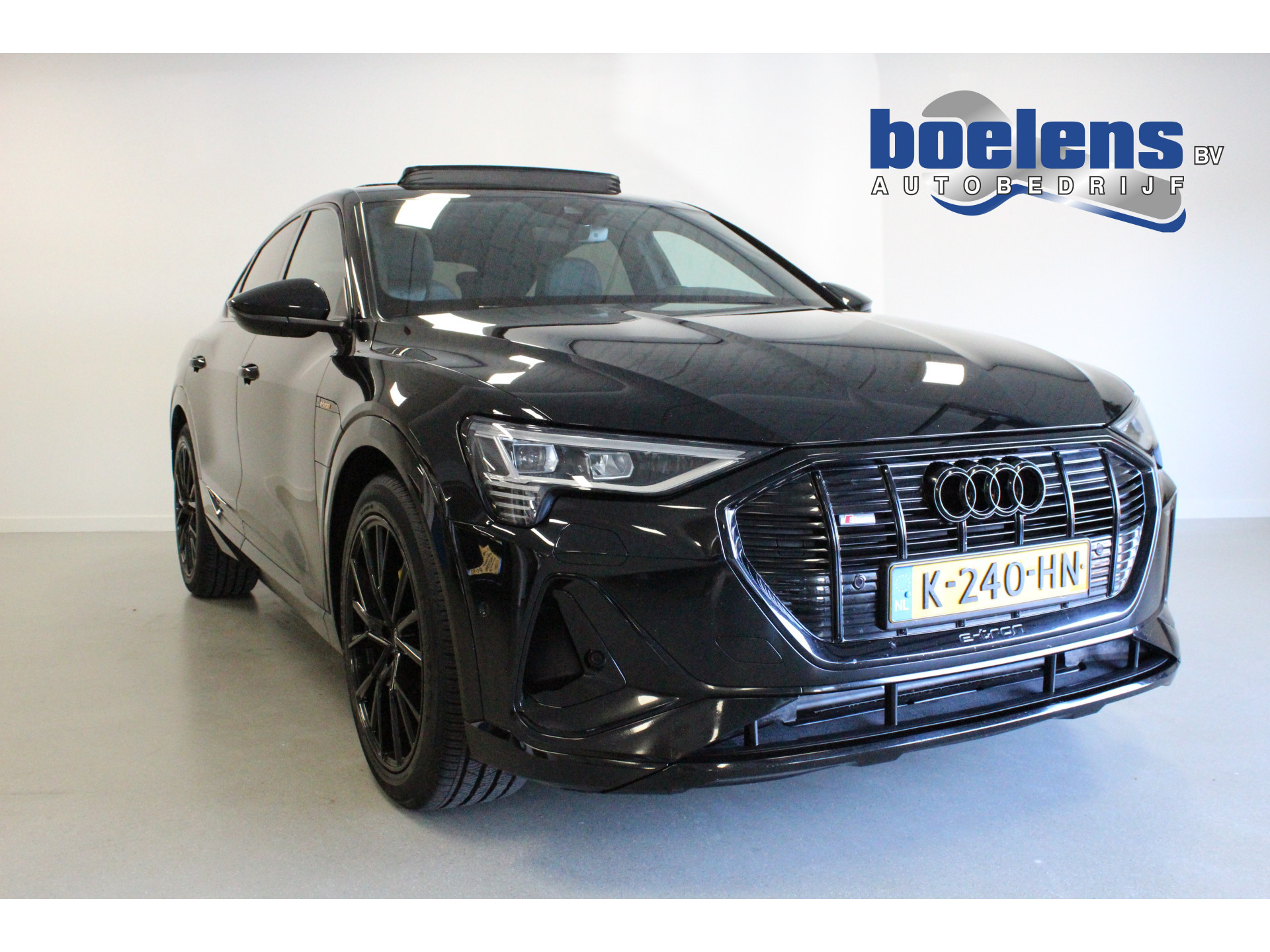 50 quattro S edition 71 kWh | B&O/AUDIO | PANO | STOEL-VERW | ACC | DAB-RADIO | CAMERA | 21'LMV | PDC |
